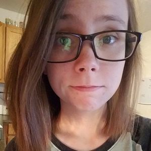 Meet your Posher, Kelsey